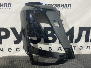 Окантовка правой фары Volvo FM5 1 (2019 - 2025), 84407380, 23992370