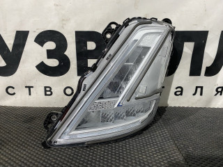 фара левая Volvo FM5 1 (2019 - 2025), 24056494