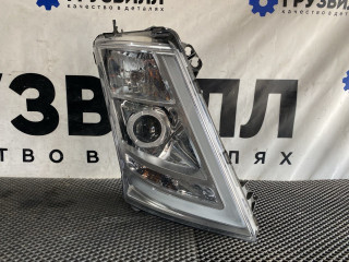 фара правая Volvo FH4 первое поколение (2013 - 2020), 22239244, 21221137