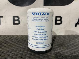 фильтр топливный Volvo, 466987-5