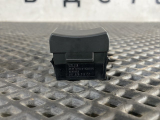 заглушка Volvo FH4 первое поколение (2013 - 2020), 21211254, 21525560