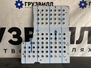 Опорная площадка для ног Volvo FH4 первое поколение (2013 - 2020), 21481559
