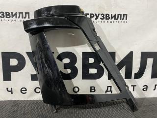 Окантовка правой фары Volvo FH4 первое поколение (2013 - 2020), 82884032, 21874457, 82884084, 82884038, 21874460