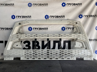 заглушка (решетка) в бампер Volvo FH5 2 (2019 - 2025), 84235714, 23512117, 78682038, 78680315, 78680311, 84235712, 84235710