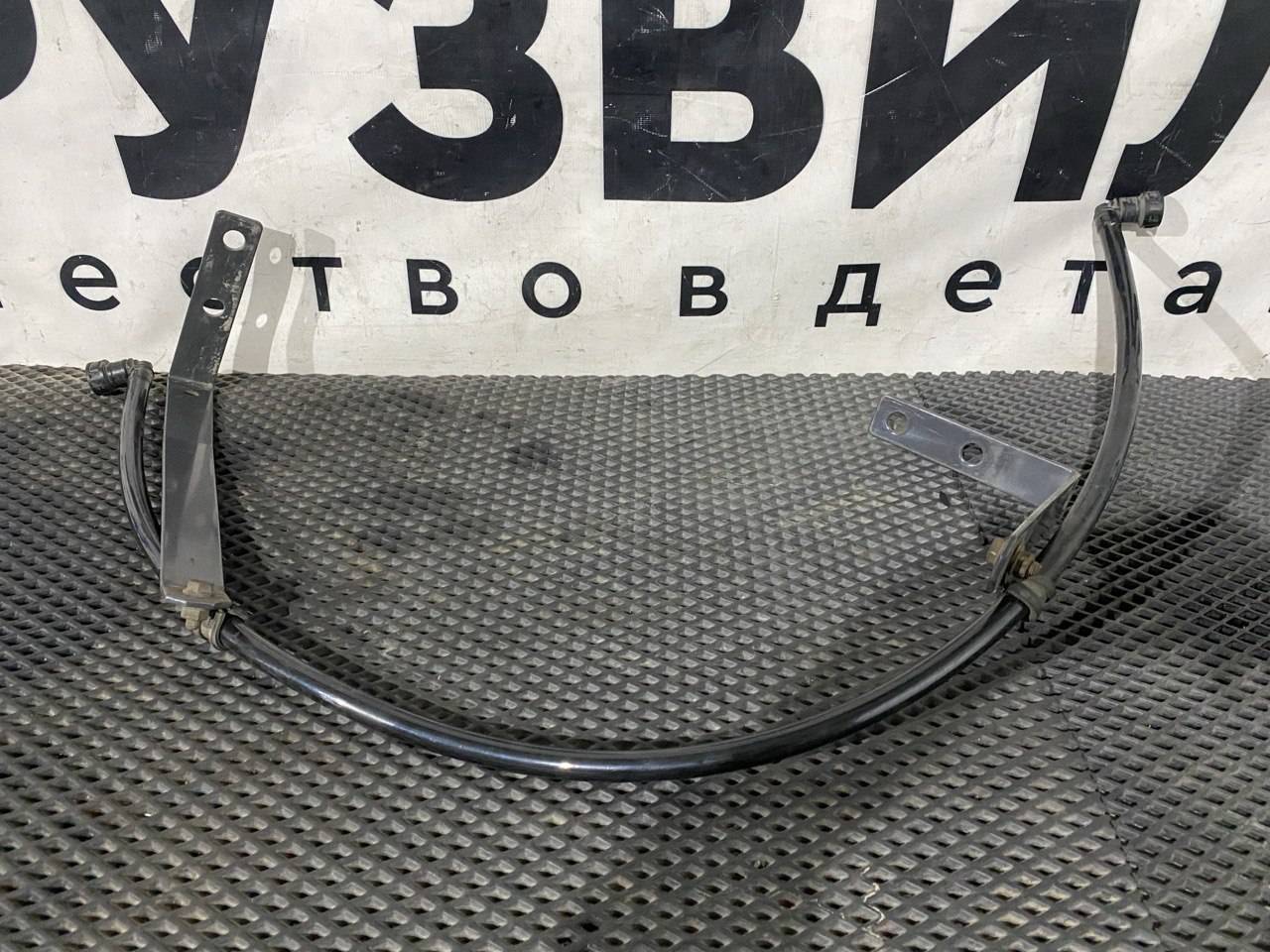 трубка топливная Renault T-Series 1 поколение (2013 - 2025), 7400980834, 22087996 - фото №1