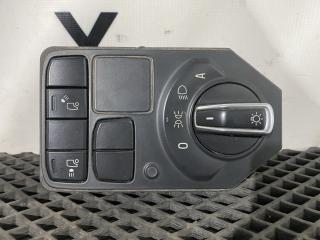 блок управления светом Scania 6-series, 2673079