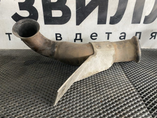 труба глушителя Volvo FL FE Volvo TRUCK FE/FL 2006> (2006 - 2025), 82415612