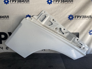 Продолжение двери левое Volvo FH4 первое поколение (2013 - 2020), 82107271