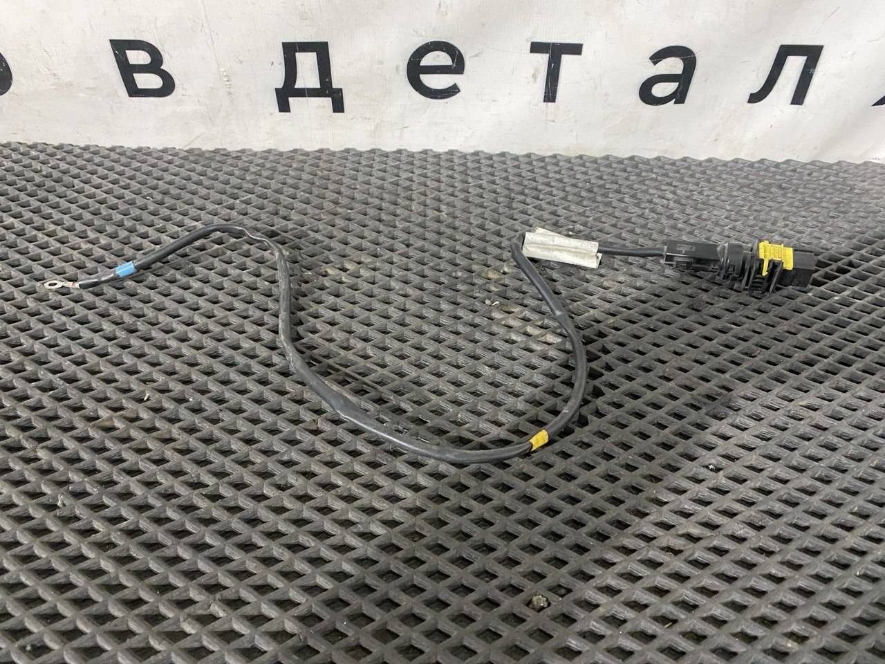проводка Renault T-Series 1 поколение (2013 - 2025), 21960925, 7421960925 - фото №1