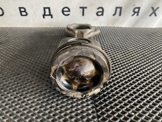 поршень DAF XF 105 1 поколение (2005 - 2013), 1675250, STU130135, 1747552