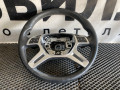 руль Mersedes-Benz, A1664609603, A1668600002 - фото №2