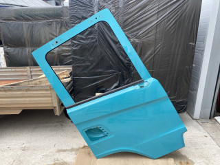 дверь передняя правая Scania 6-series