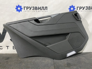 обшивка салона Volvo FM5 1 (2019 - 2025), 24228625, 23772644, 23772646