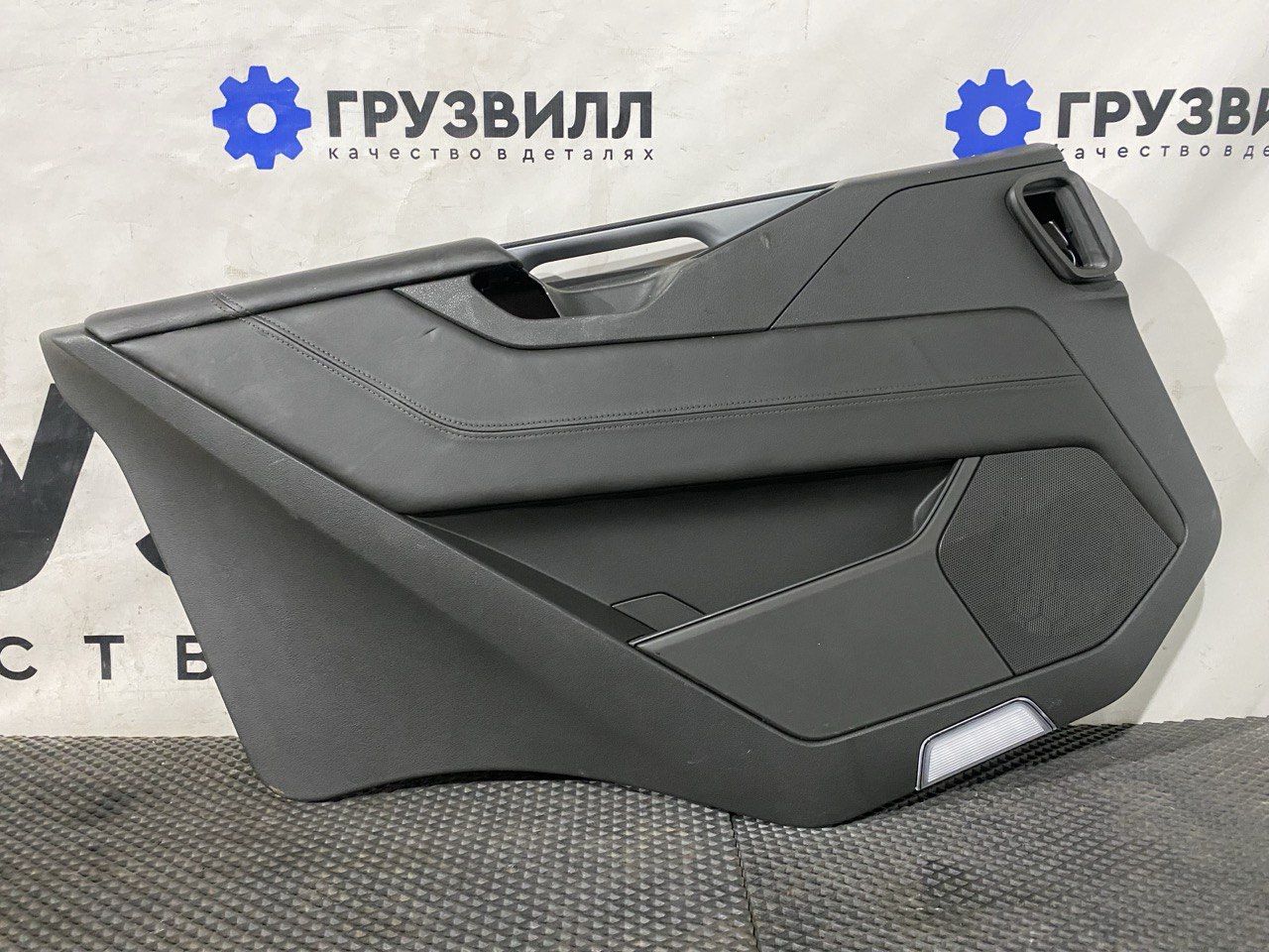 обшивка салона Volvo FM5 1 (2019 - 2025), 24228625, 23772644, 23772646 - фото №1