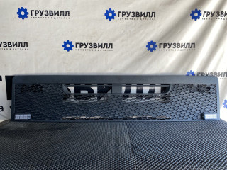 решетка капота Volvo FH4 первое поколение (2013 - 2020), 84033228, 82150186, 82316694, 82303682
