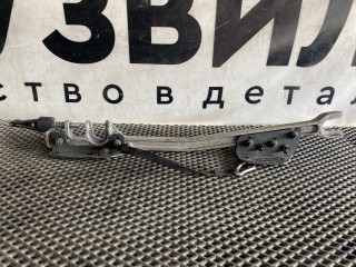 кронштейн (крепление) Volvo FH4 первое поколение (2013 - 2020), 20442377, 78587834, 22196185