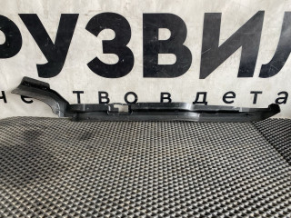 уплотнитель двери Scania 6-series, 2048009