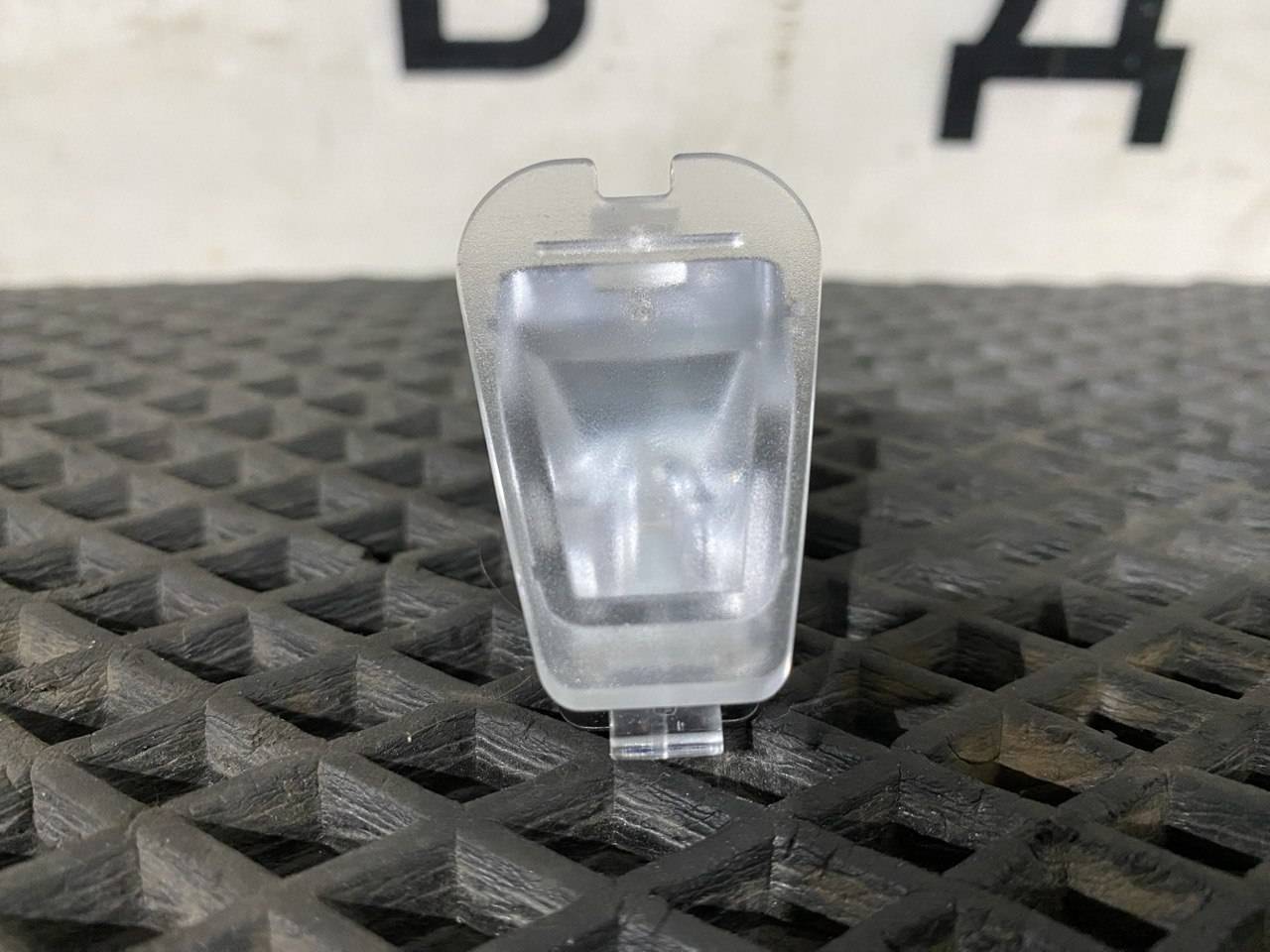 фонарь салона (плафон) Scania 6-series, 2039490 - фото №1