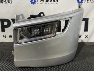 Угол бампера лев. Scania 6-series, 2077926, 2552714