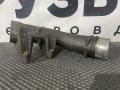 патрубок интеркулера Volvo FL FE Volvo TRUCK FE/FL 2006> (2006 - 2025), 21082831 - фото №2