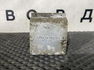 Кронштейн спойлера шасси Scania 6-series, 2591104