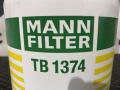 Фильтр осушителя воздуха Mann Filter, TB1374X - фото №3