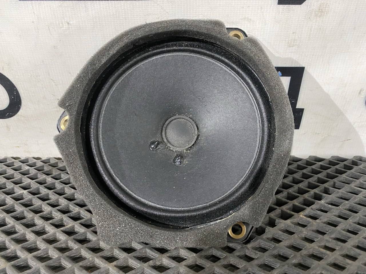 динамик двери Volvo FH5 2 (2019 - 2025), 21206606, 23488798 - фото №1