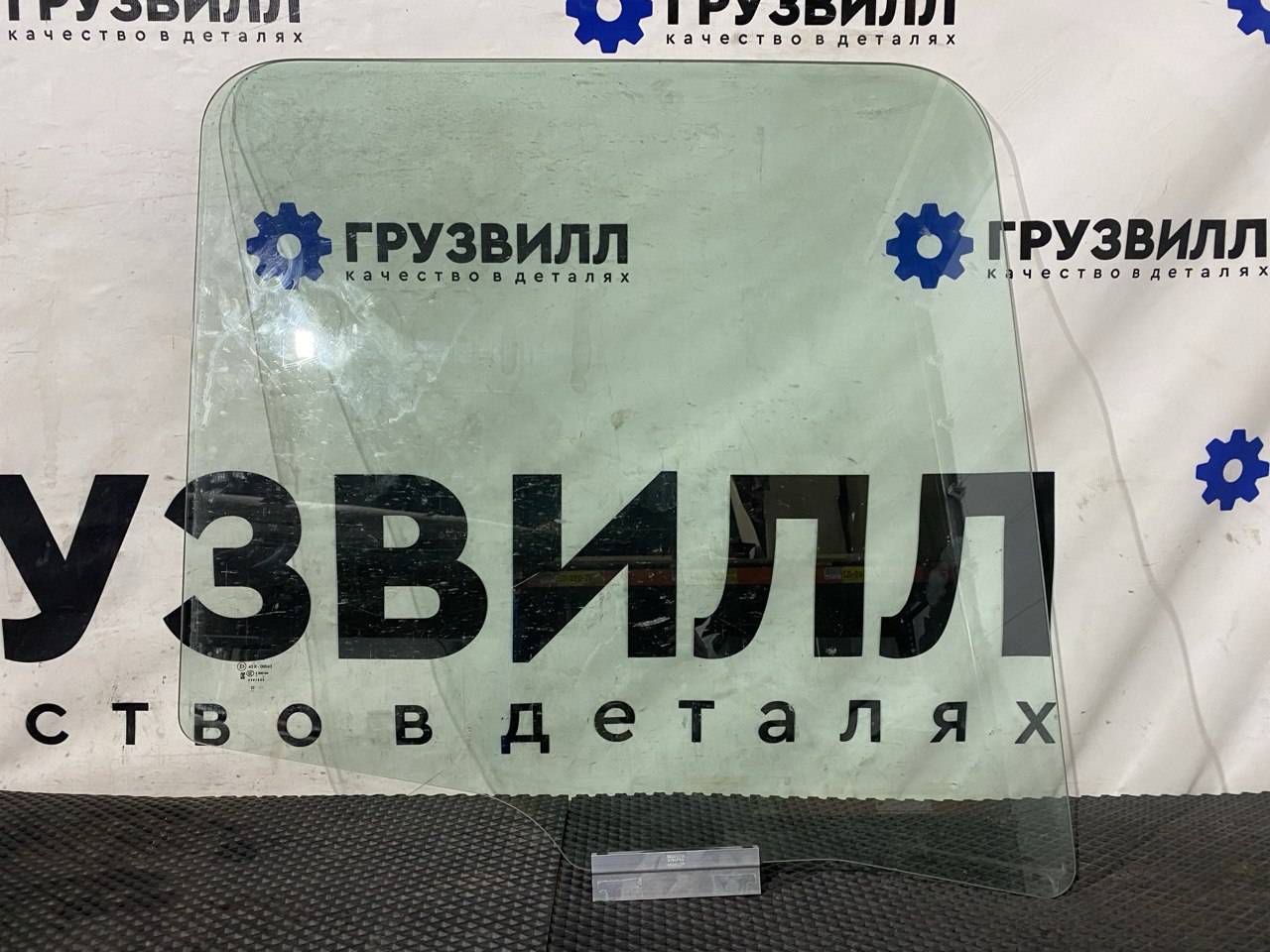стекло (иные) Scania 6-series, 2301655 - фото №1