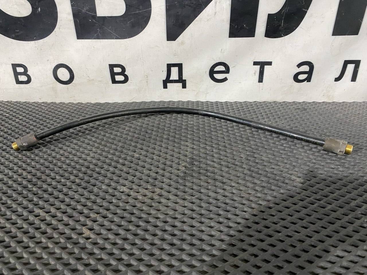 Трубка горного тормоза Renault T-Series 1 поколение (2013 - 2025), 7400980833 - фото №1