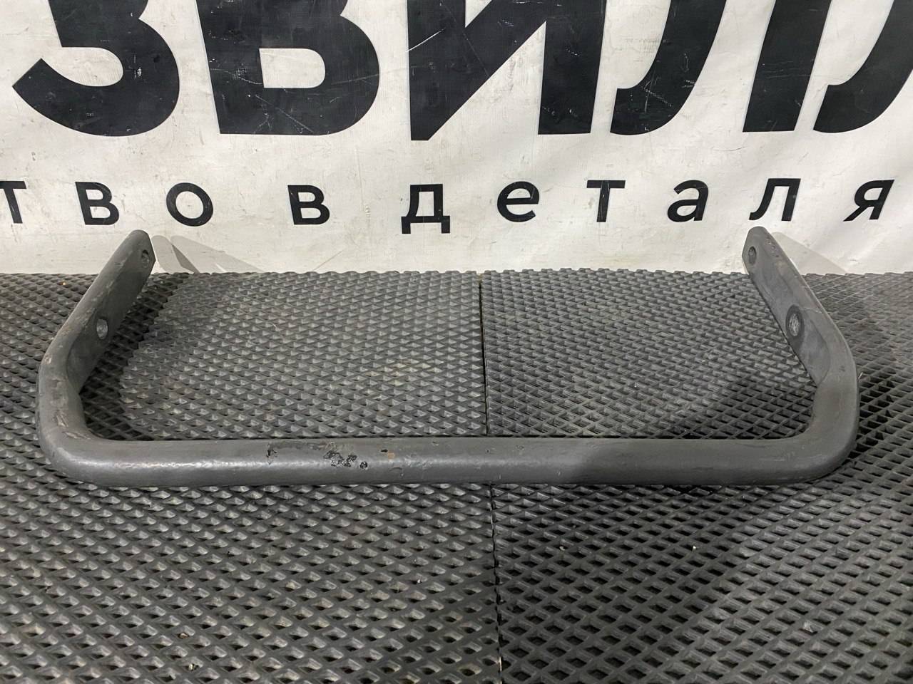 стабилизатор подвески передний Renault Magnum 1 поколение (1990 - 1997), 5010557888 - фото №1