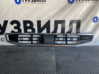Ступень в бампер Volvo FH4 первое поколение (2013 - 2020), 82298406, 84577533, 23720227