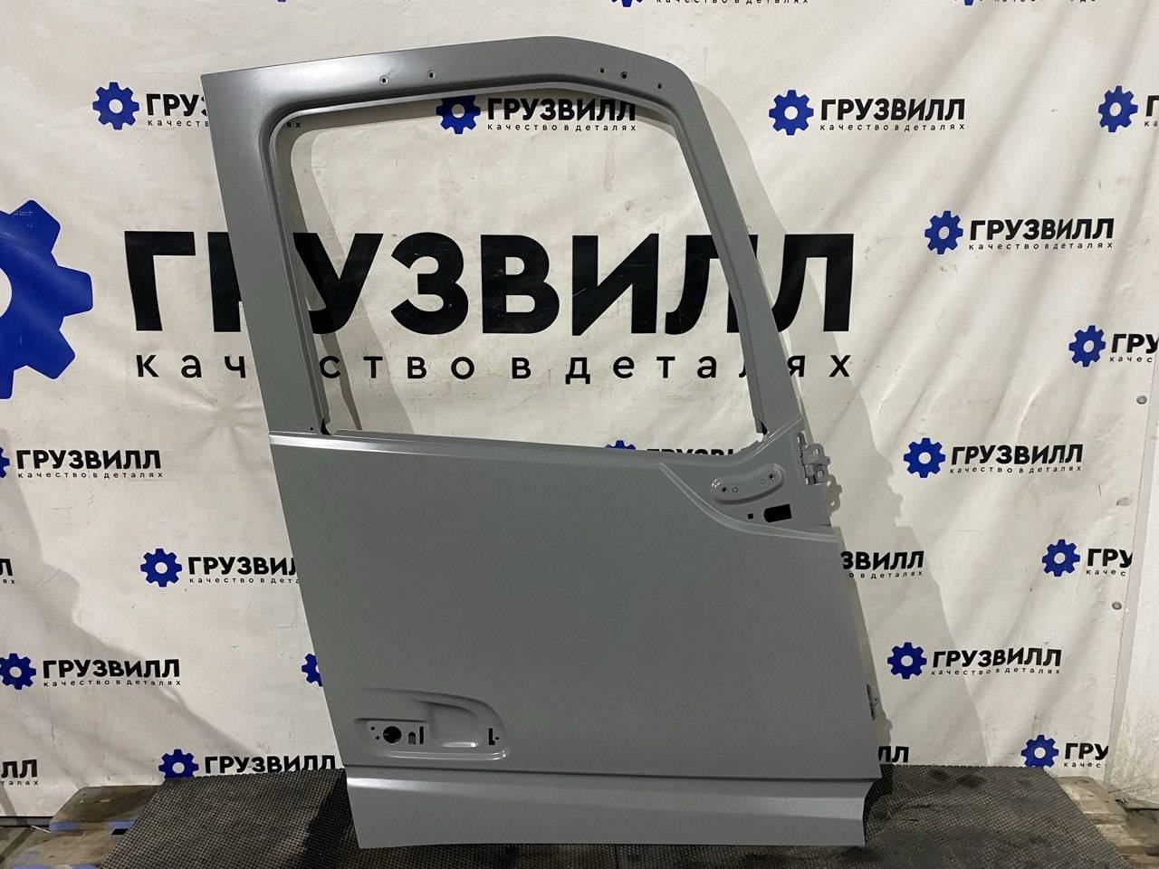 дверь передняя правая Volvo FH5 2 (2019 - 2025), 82183386, 84459517, 23314277, 42292 - фото №1