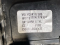 замок двери Volvo FM5 1 (2019 - 2025), 82313918, 84012027, 24112448, 24112505 - фото №8