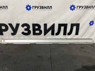 Кронштейн спойлера шасси Volvo FH4 первое поколение (2013 - 2020), 21234588