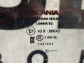 стекло (иные) Scania 6-series, 2301655 - фото №2