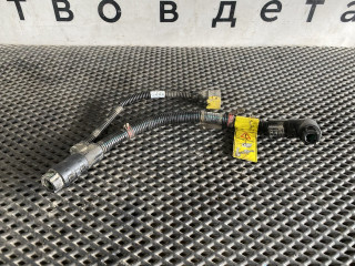 трубка Adblue Volvo FH4 первое поколение (2013 - 2020), 21245389