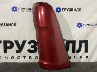 дефлектор капота Scania 6-series, 2230757, 2331501, 2222508