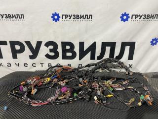 проводка кабины Volvo FH4 первое поколение (2013 - 2020), 22294533, 21554510, 21554542, 21554545, 21554550, 22189929, 22189914, 21554513, 21554514, 21554522, 21554533, 21554573, 21554581, 21554596, 21565467, 21691266, 21696074, 21824697, 21855244, 21855318, 21855352, 21855363, 21855598, 21949017, 22067840, 22070041, 22094971