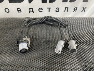 перекидка Volvo FH4 первое поколение (2013 - 2020), 52500014601