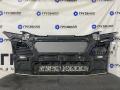 капот Scania 6-series, 2659166, 2659167, 2502345, 2894766, 2169468 - фото №4
