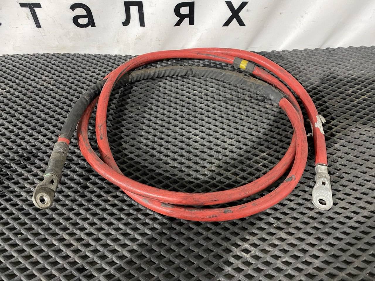 силовой провод Volvo FH4 первое поколение (2013 - 2020), 21906407, 984443 - фото №1