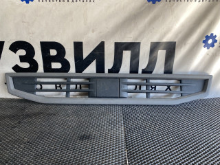 Ступень в бампер Volvo FH4 первое поколение (2013 - 2020), 82298406, 84577533, 23720227