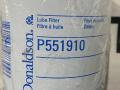 фильтр масляный Donaldson, P551910 - фото №3