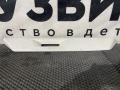Накладка кронштейна зеркала лев. Volvo FH4 первое поколение (2013 - 2020), 21765994, 82944866, 82945192 - фото №2