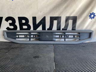 Ступень в бампер Volvo FH4 первое поколение (2013 - 2020), 82298406, 84577533, 23720227