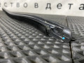 Уплотнитель стекла Volvo FH5 2 (2019 - 2026), 82178204 - фото №4