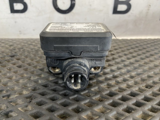 Блок управления ABS/ESP Volvo FH4 первое поколение (2013 - 2020), 21167238, 23977126