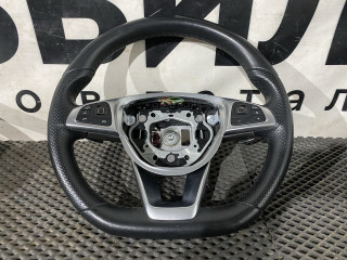 руль Mersedes-Benz, A0004607701