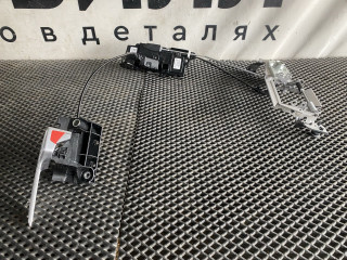 замок двери Volvo FM5 1 (2019 - 2025), 82140934, 84012025, 24111827, 24309983