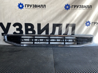 Ступень в бампер Volvo FH4 первое поколение (2013 - 2020), 82208512, 23720184
